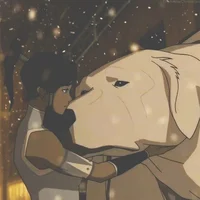 Avatar Korra