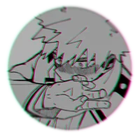 Katsuki bakugo 