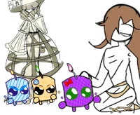 SNT-Cindy Family POV