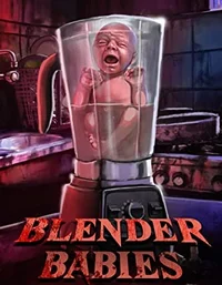 Benadict Baby Blend