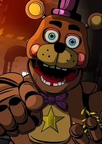 rockstar freddy