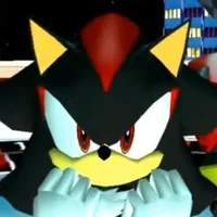 Shadow the Hedgehog