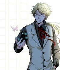 Kunikida Doppo