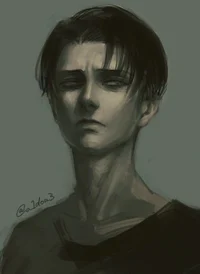 Levi Ackerman 