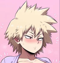 Mitsuki Bakugo