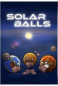 SolarBalls