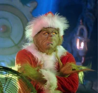 The Grinch