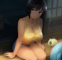 Natsuhara Hazuki