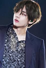 Kim Taehyung