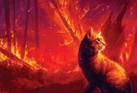 Warrior Cats