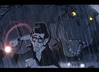 Dr Ian Malcolm
