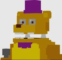 Fredbear 8-bit