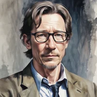 Gary Oldman 