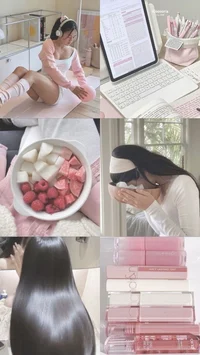 Exercise body beauty