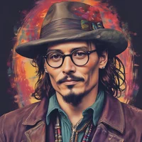 Johnny Depp