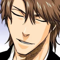 Aizen Sosuke 
