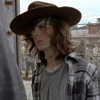 Carl Grimes