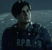 Leon kennedy