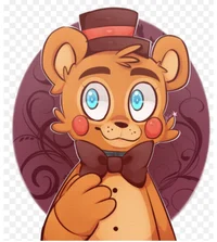 toy Freddy 