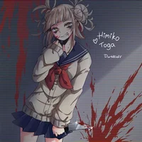 Yandere toga