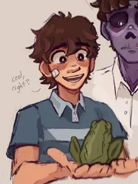 01 - Gregory