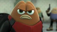Killer Bean