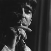 Noel Gallagher 