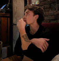 Johnny Orlando 