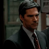Aaron Hotchner