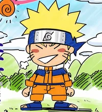 Naruto Uzumaki