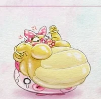 Fat Wendy koopa