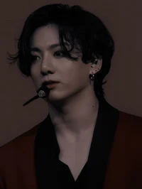 Jeon Jungkook 