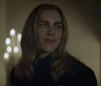 Lucius Malfoy
