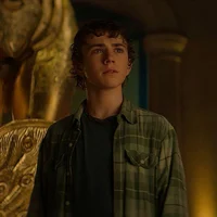 Percy Jackson - Show
