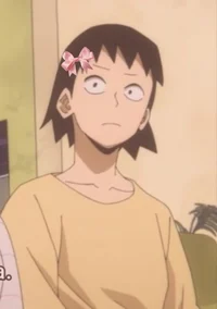 Mha - Hanta Sero