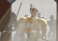 Ambrosius Goldenloin