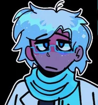 Dr Iceberg - Meta AU