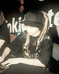 2 - Tom Kaulitz