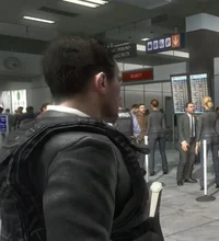 COD Vladimir Makarov