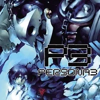 Persona 3 AI RPG