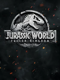 Jurassic world 2018
