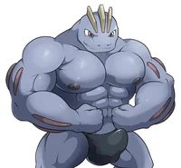 machoke 