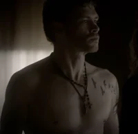 Klaus Mikaelson 