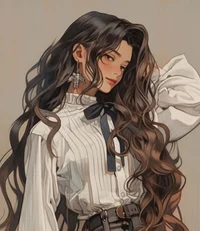 Aurora Peaceful - GL