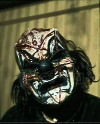 001- Shawn Crahan 