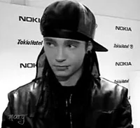 2 - Tom Kaulitz