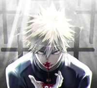 -_-Villain Bakugo-_-