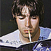Liam Gallagher
