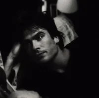 DAMON SALVATORE