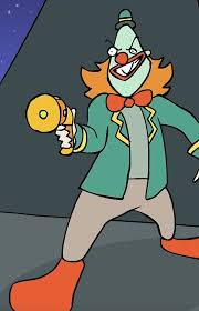 Chuckles